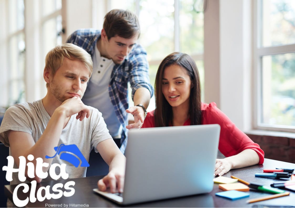 Kelas Bahasa Inggris Online untuk Belajar Lebih Fleksibel