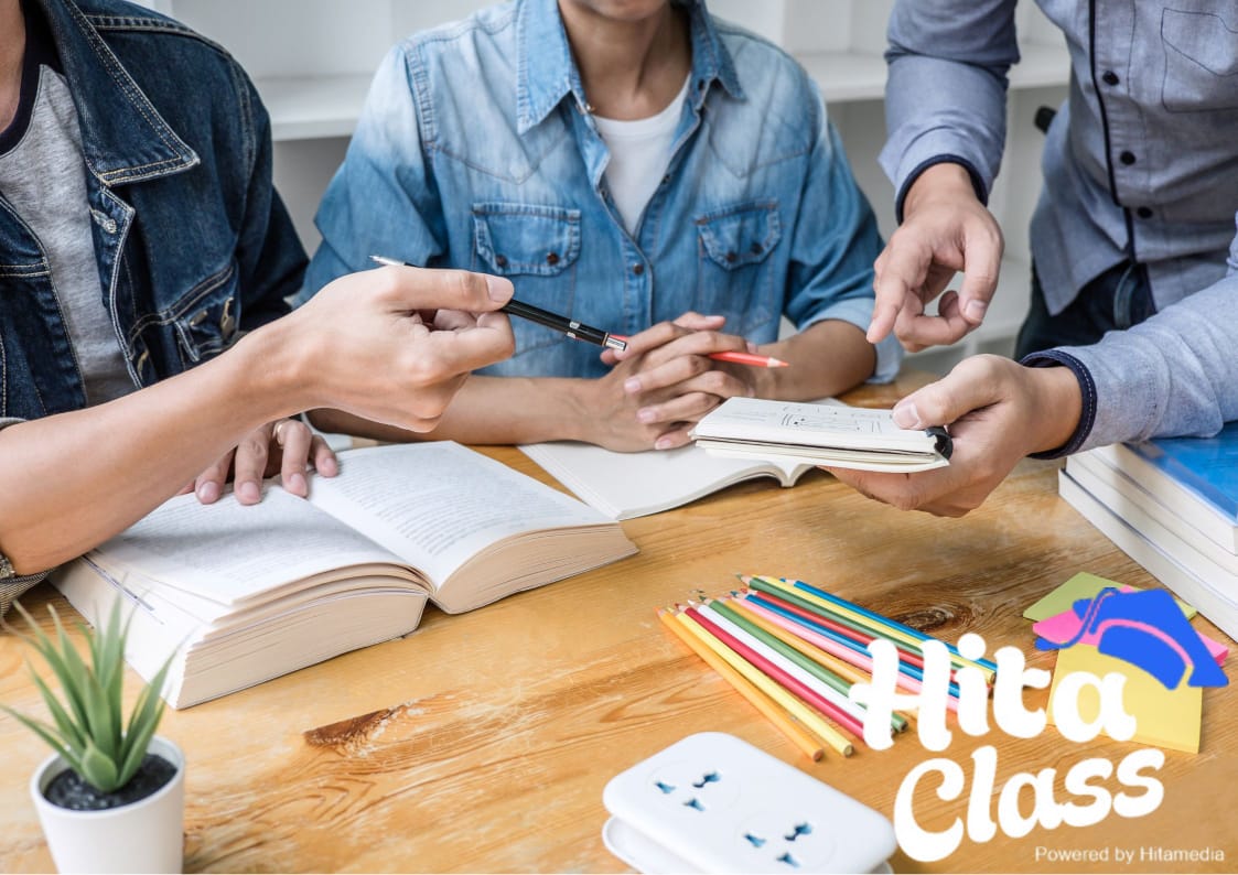 Les Speaking Bahasa Inggris Online
