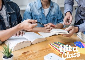 Read more about the article Bimbel Bahasa Inggris: Solusi Belajar Bahasa Inggris Lebih Cepat