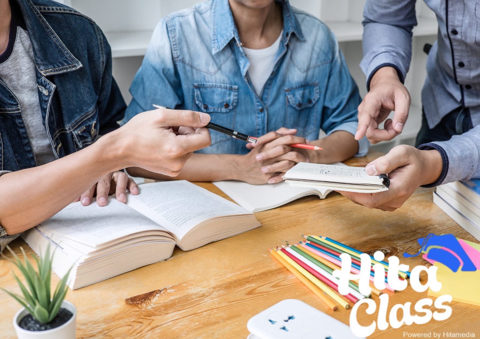 Bimbel Bahasa Inggris: Solusi Belajar Bahasa Inggris Lebih Cepat
