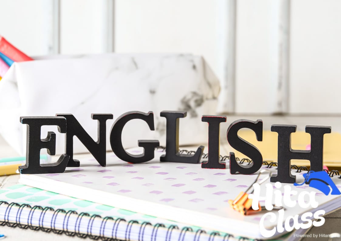 Kursus Conversation Inggris Online – Belajar Speaking di Hitaclass