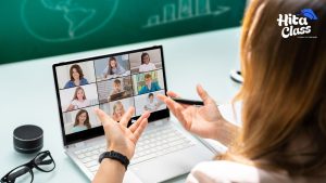 Read more about the article Kursus Online Bahasa Inggris Hitaclass: Belajar Bahasa Inggris dengan Fleksibel dan Efektif