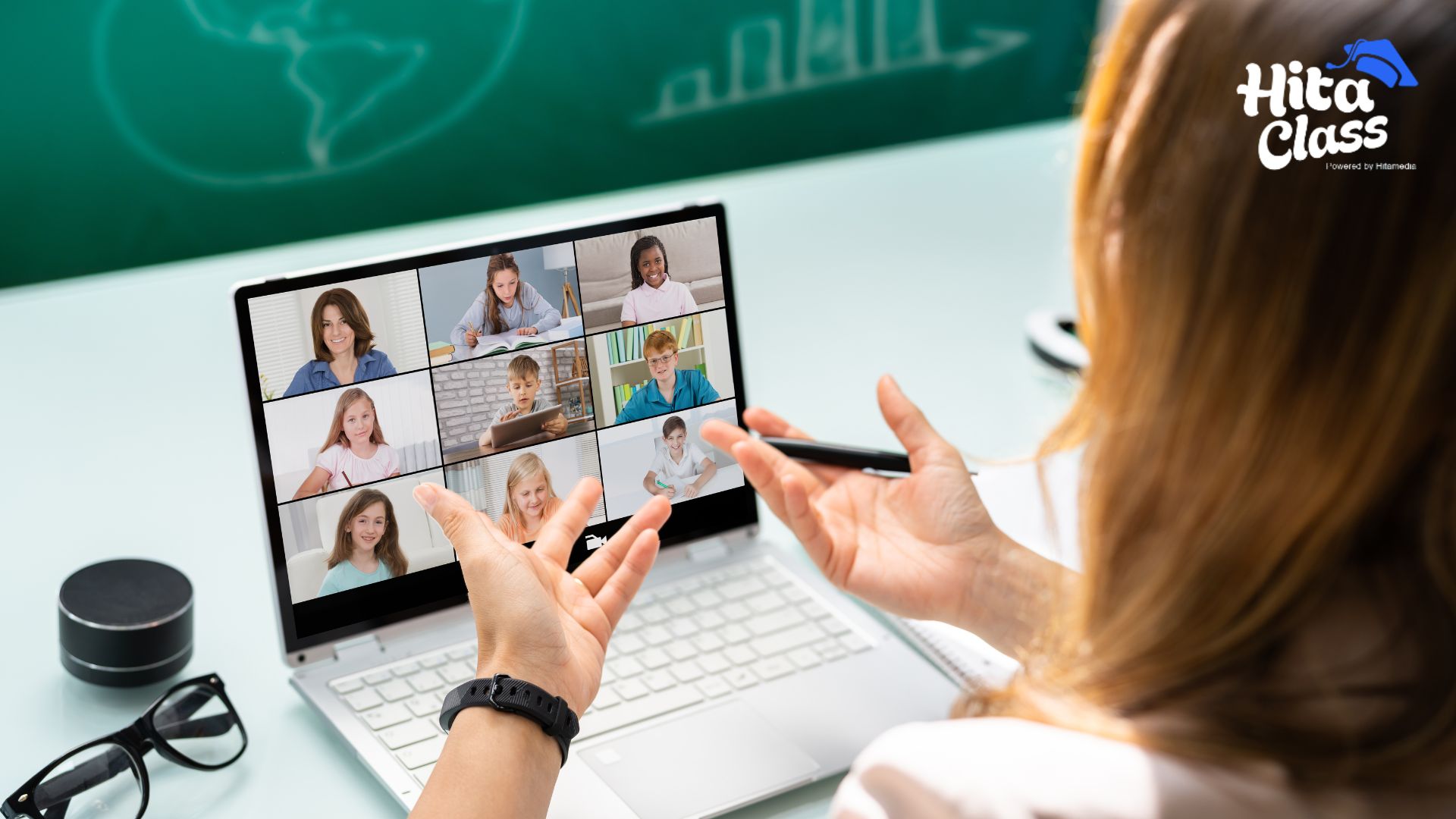 You are currently viewing Kursus Online Bahasa Inggris Hitaclass: Belajar Bahasa Inggris dengan Fleksibel dan Efektif