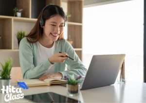 Read more about the article Les Bahasa Inggris Online Bersertifikat: Cara Efektif Kuasai Bahasa Inggris dari Rumah
