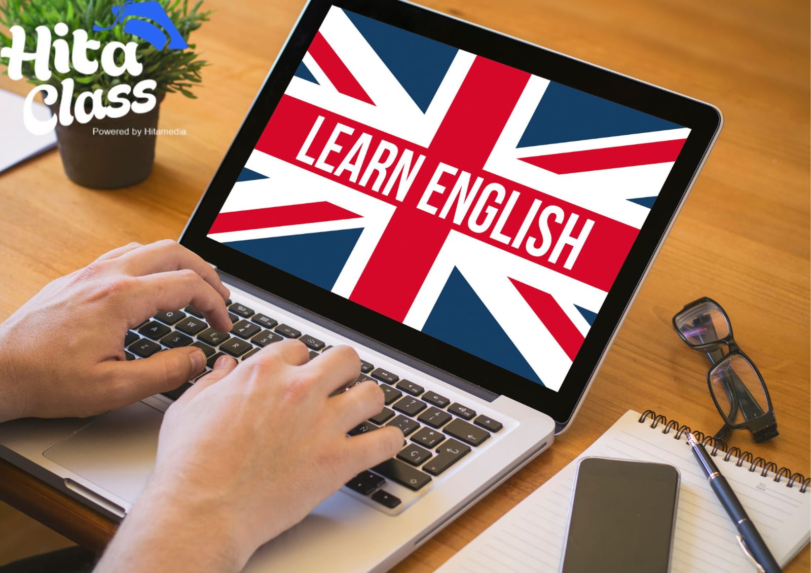 You are currently viewing Kursus Bahasa Inggris Online: Cara Praktis Kuasai Bahasa Global dari Rumah