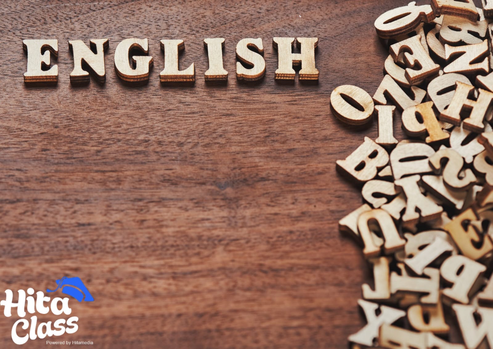 Read more about the article Course Bahasa Inggris Online: Belajar Fleksibel dan Efektif Bersama Hitaclass