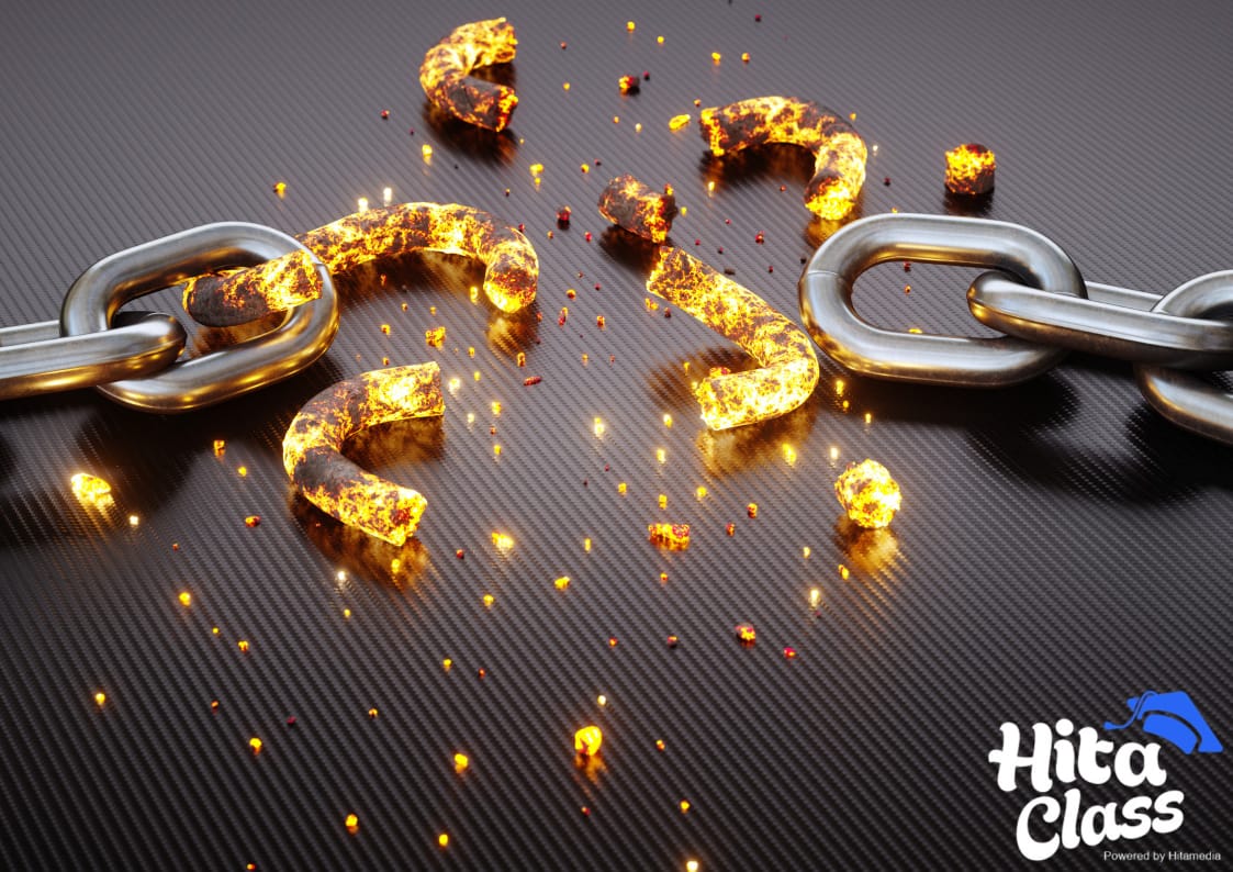 Read more about the article Apa Itu Broken Link? Penyebab, Dampak, dan Cara Mengatasinya