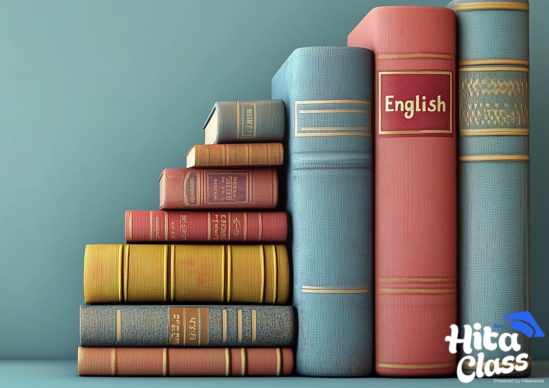 Read more about the article Kursus Kampung Inggris Online: Belajar Bahasa Inggris dari Rumah dengan Efektif