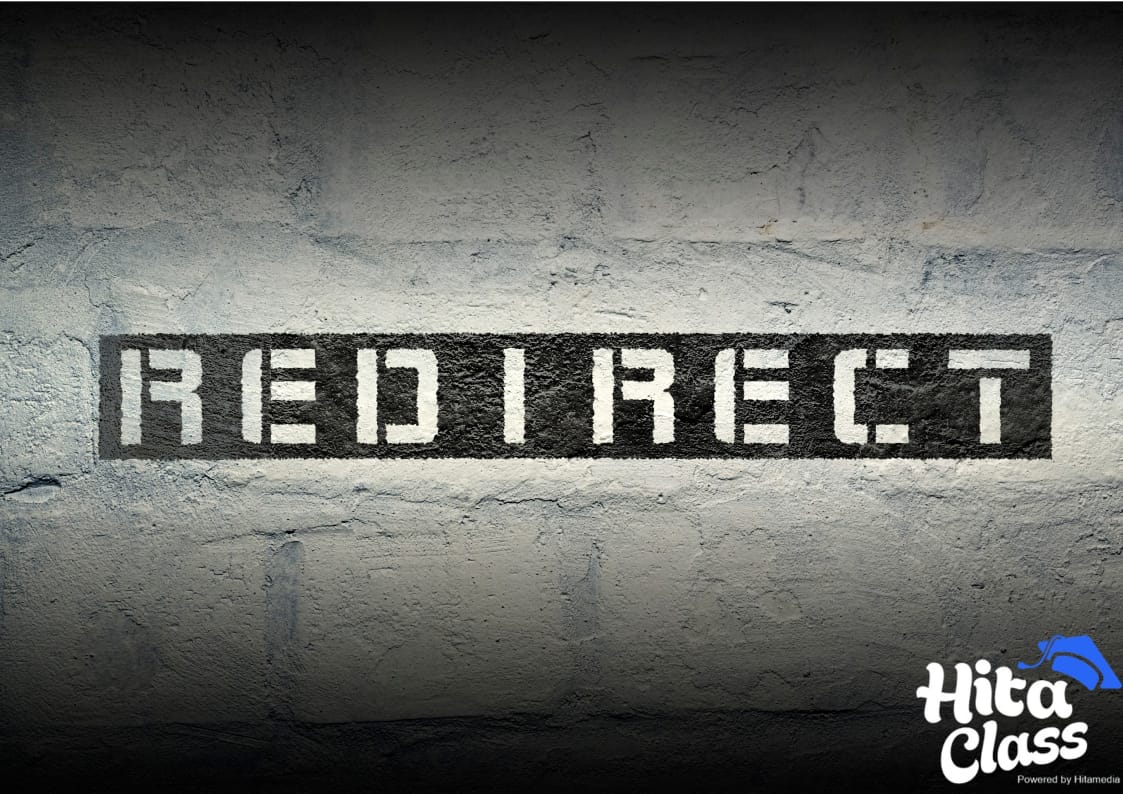 Read more about the article Apa Itu Redirect 302? Panduan Singkat untuk Optimasi Website