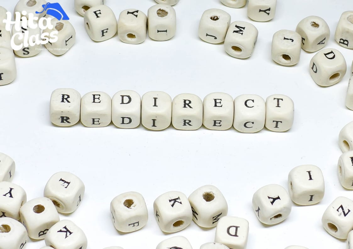 Read more about the article Apa Itu Halaman Redirect: Fungsi dan Pentingnya untuk SEO