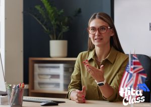 Read more about the article Belajar Bahasa Inggris Sehari-hari: Cara Mudah Kuasai Bahasa Inggris Tanpa Stres