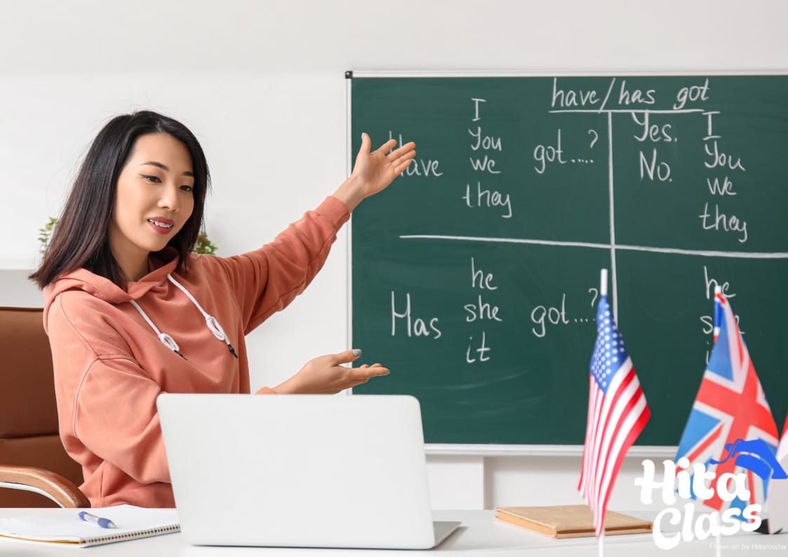 Read more about the article Kursus Bahasa Inggris Murah Online: Belajar Fleksibel dengan Hasil Maksimal