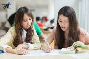 Read more about the article Les Bahasa Inggris Terdekat: Belajar Bahasa Inggris Praktis dan Cepat Bareng Hitaclass