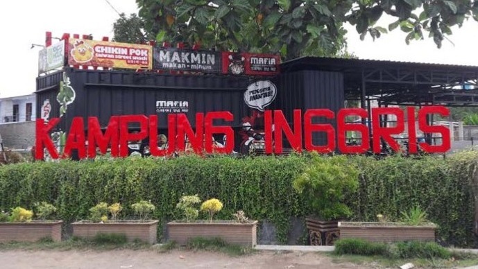 Read more about the article Kampung Inggris TOEFL: Tempat Terbaik untuk Persiapan Tes Bahasa Inggris