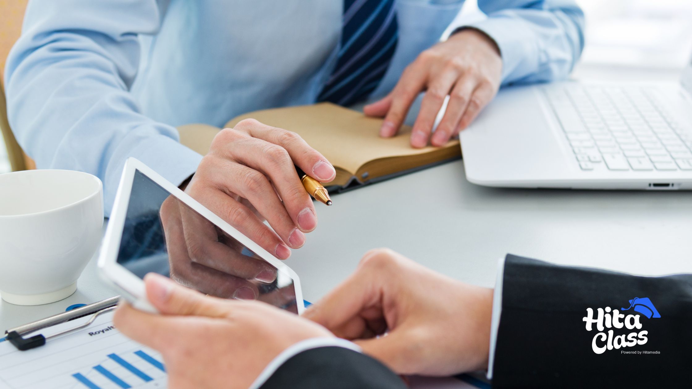 5P Apa Saja dalam Marketing