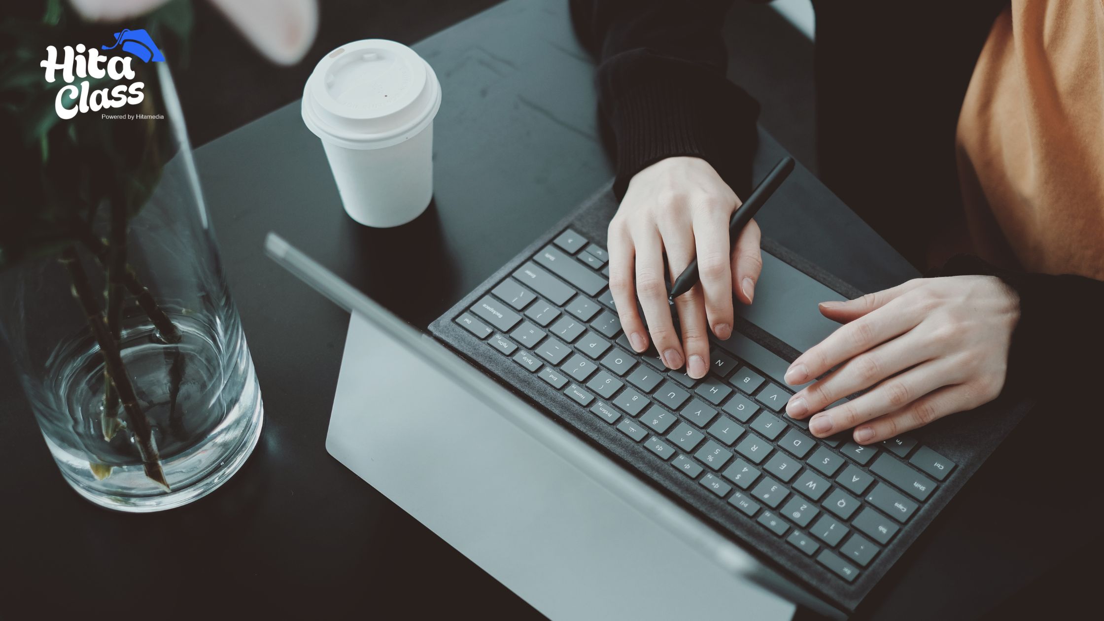 Apa yang Dibutuhkan untuk Menjadi Seorang Pemasar