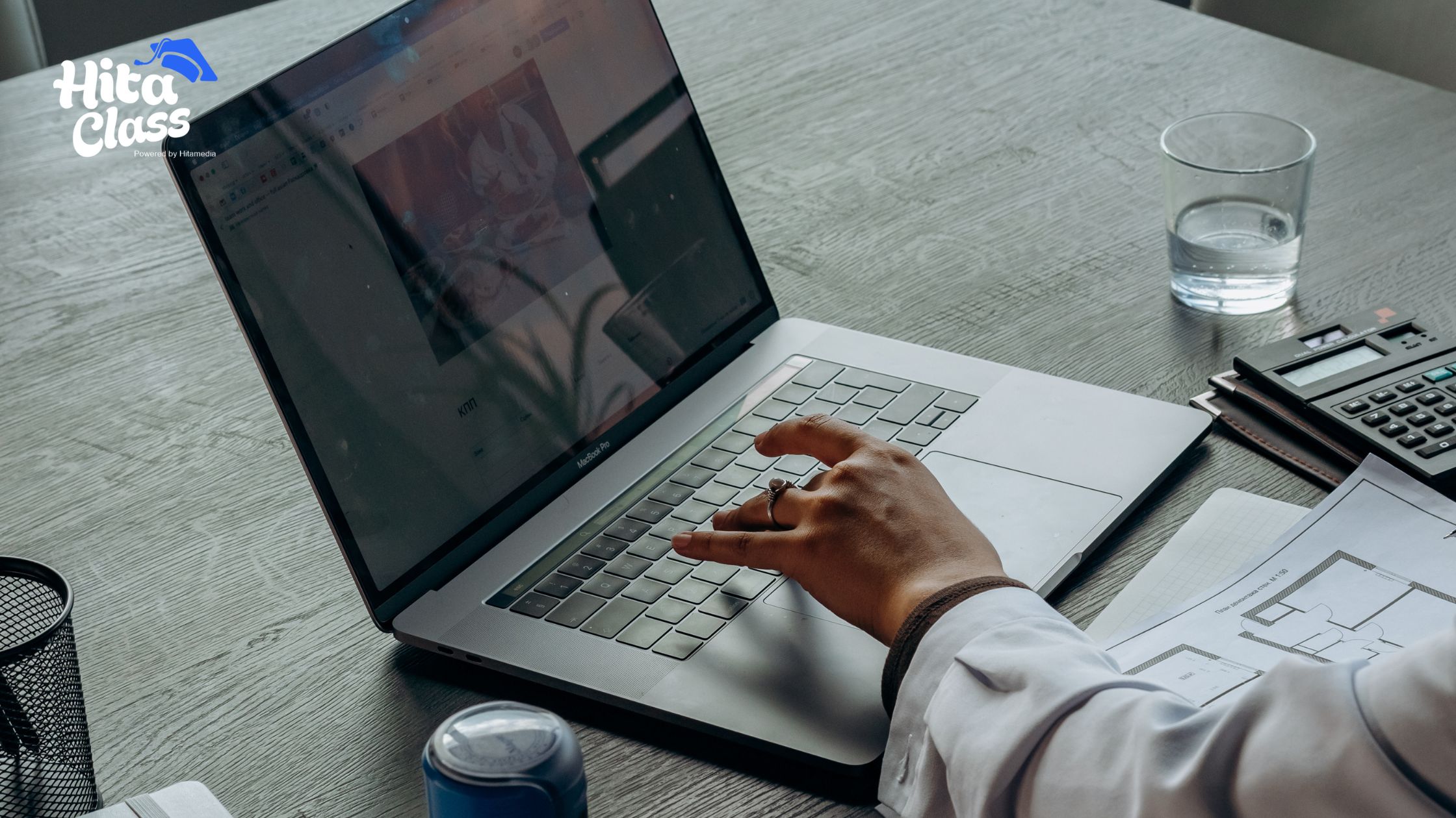 Cara Kerja Marketing Seperti Apa?