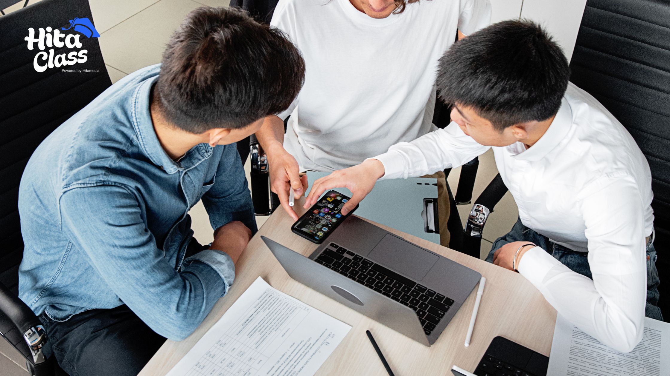 5P Apa Saja dalam Marketing