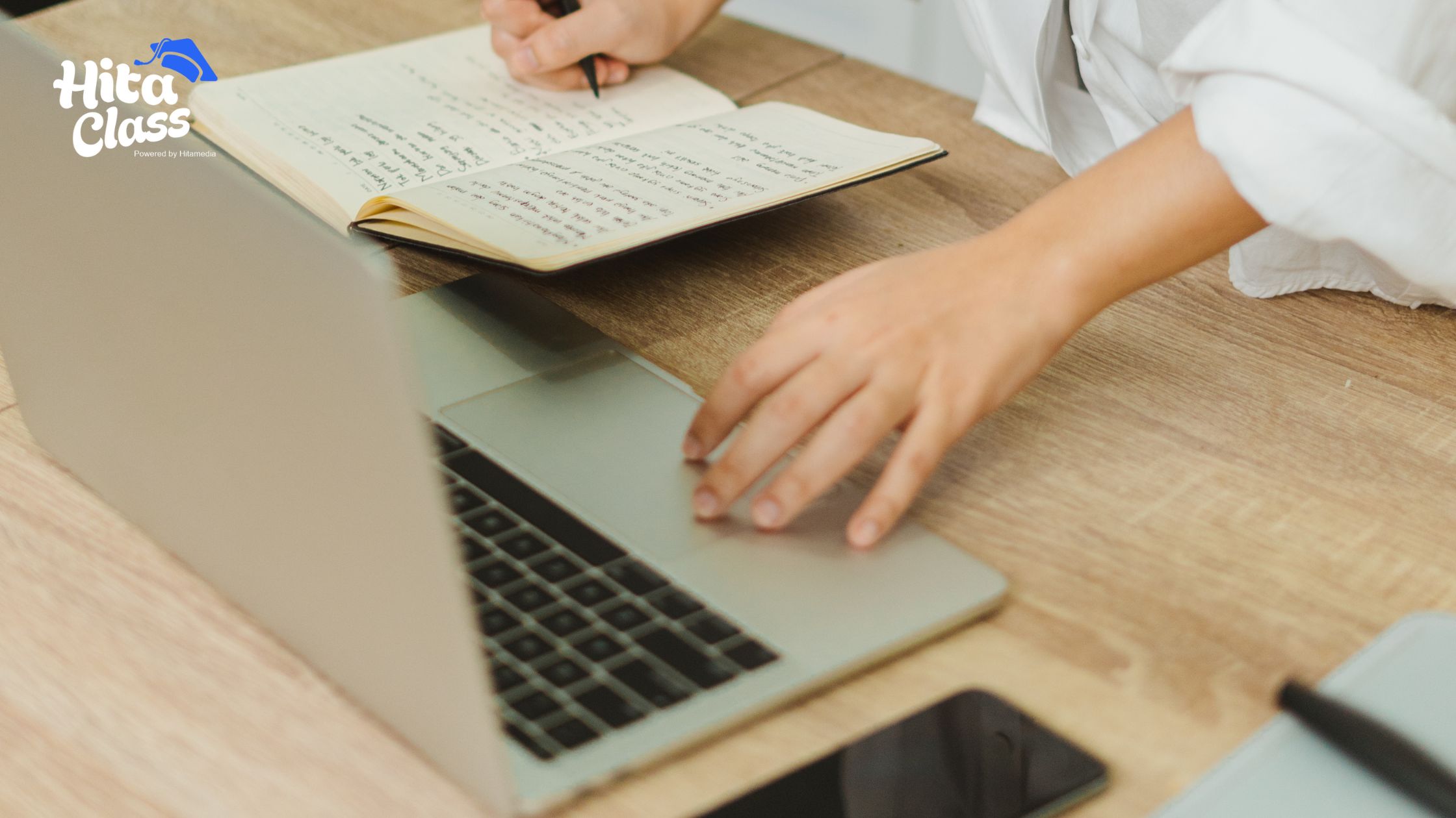 Apa Saja 4 Bagian Pemasaran