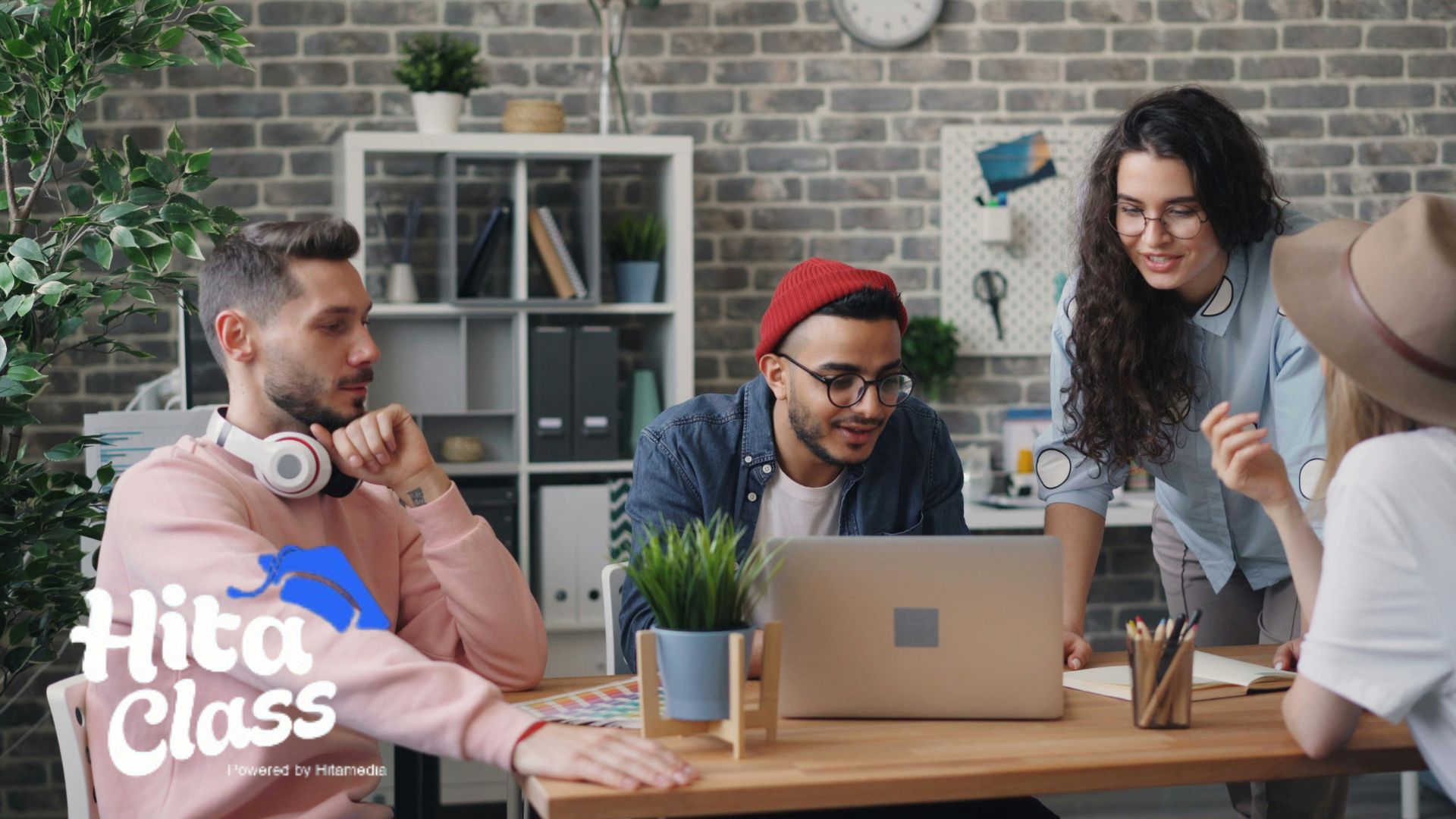 You are currently viewing Online Class Bahasa Inggris — Belajar Fleksibel Kapan Saja dan di Mana Saja