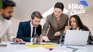 Read more about the article Les Online Bahasa Inggris Hitaclass: Solusi Belajar Praktis dari Rumah