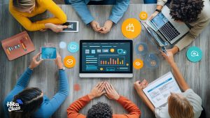 Read more about the article Apa Itu Konten Visual? Pengertian, Fungsi, dan Contoh dalam Digital Marketing