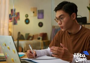 Read more about the article Kursus Percakapan Bahasa Inggris Online: Cara Cepat Kuasai Speaking dari Rumah