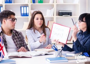 Read more about the article Kampung Inggris Terdekat: Solusi Cepat Kuasai Bahasa Inggris dengan Lingkungan Intensif