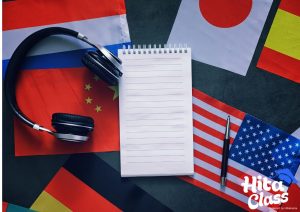 Read more about the article Kursus Bahasa Asing Online: Cara Praktis Belajar dari Mana Saja