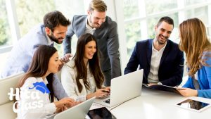 Read more about the article Bahasa Inggris 81 — Level Advanced dan Strategi Mencapai Kemampuan Bahasa Inggris Profesional