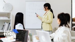 Read more about the article Cara Belajar Bahasa Inggris Sampai Mahir & Persiapan TOEFL yang Efektif