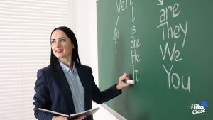 Read more about the article Belajar Bahasa Inggris Awal: Panduan Mudah untuk Pemula