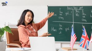 Read more about the article Belajar Bahasa Inggris Percakapan untuk Pemula: Panduan Mudah dan Praktis