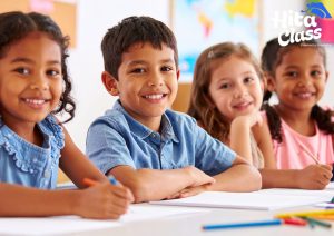 Read more about the article Kursus Bahasa Inggris Kelas 3 SD: Tingkatkan Kemampuan Anak dengan Latihan yang Terarah