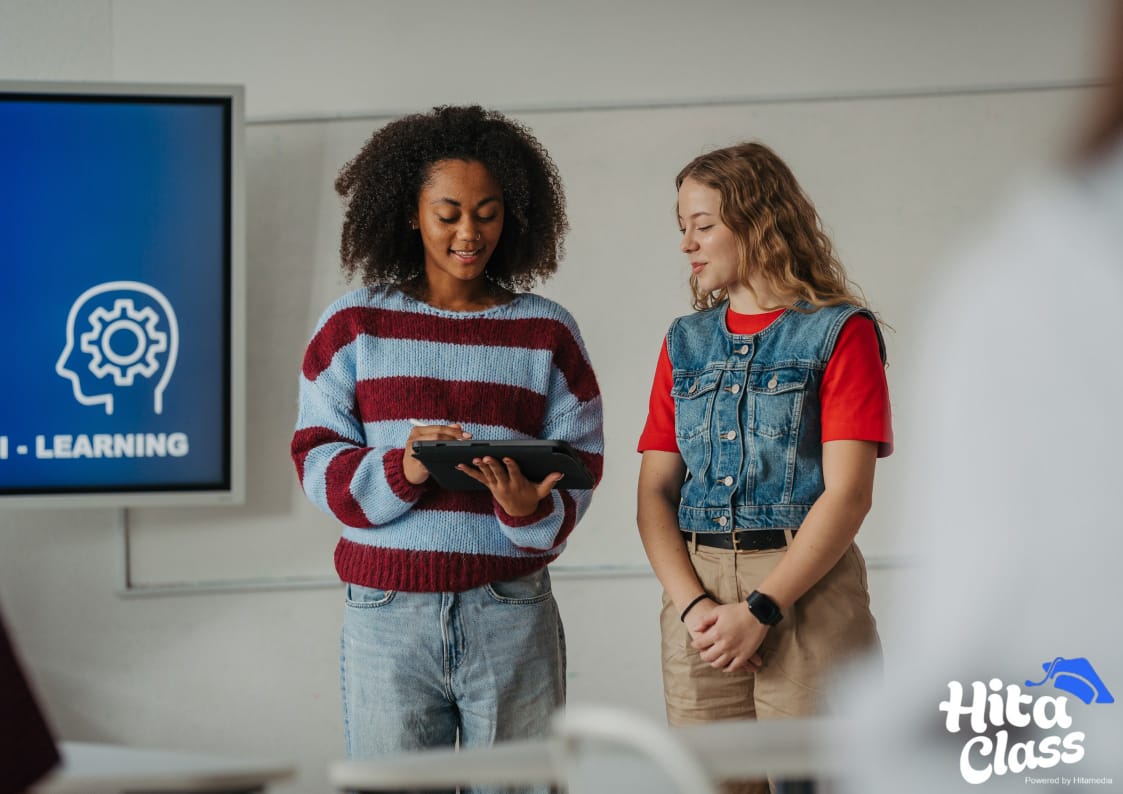 You are currently viewing Belajar Bahasa Secara Efektif: Cara Tepat Tingkatkan Kemampuan Komunikasi