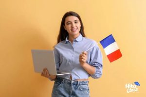 Read more about the article Kursus Prancis: Cara Efektif Belajar Bahasa Prancis dari Dasar
