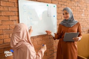 Read more about the article Kursus Bahasa Arab Online Terbaik: Belajar Fleksibel dan Berkualitas