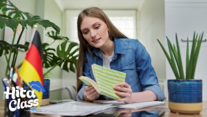 Read more about the article Kursus Bahasa Jerman Terdekat – Pilihan Tepat untuk Studi dan Karier Internasional