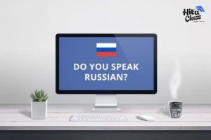 Read more about the article Les Bahasa Rusia: Cara Efektif Belajar dari Dasar hingga Percakapan