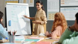 Read more about the article Belajar Tenses dengan Mudah: Panduan Lengkap untuk Pemula