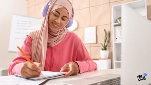 Read more about the article Les Bahasa Arab Online: Solusi Belajar Praktis dan Efektif dari Mana Saja