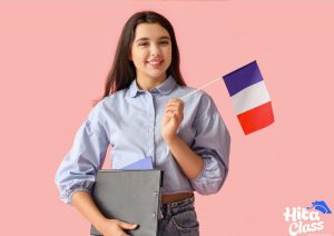 Read more about the article Les Bahasa Prancis Online: Cara Praktis Menguasai Bahasa Internasional