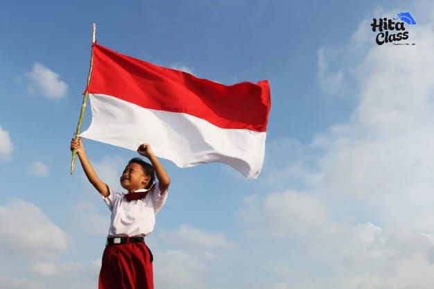 You are currently viewing Les Bahasa Indonesia: Solusi Belajar Bahasa yang Baik dan Benar