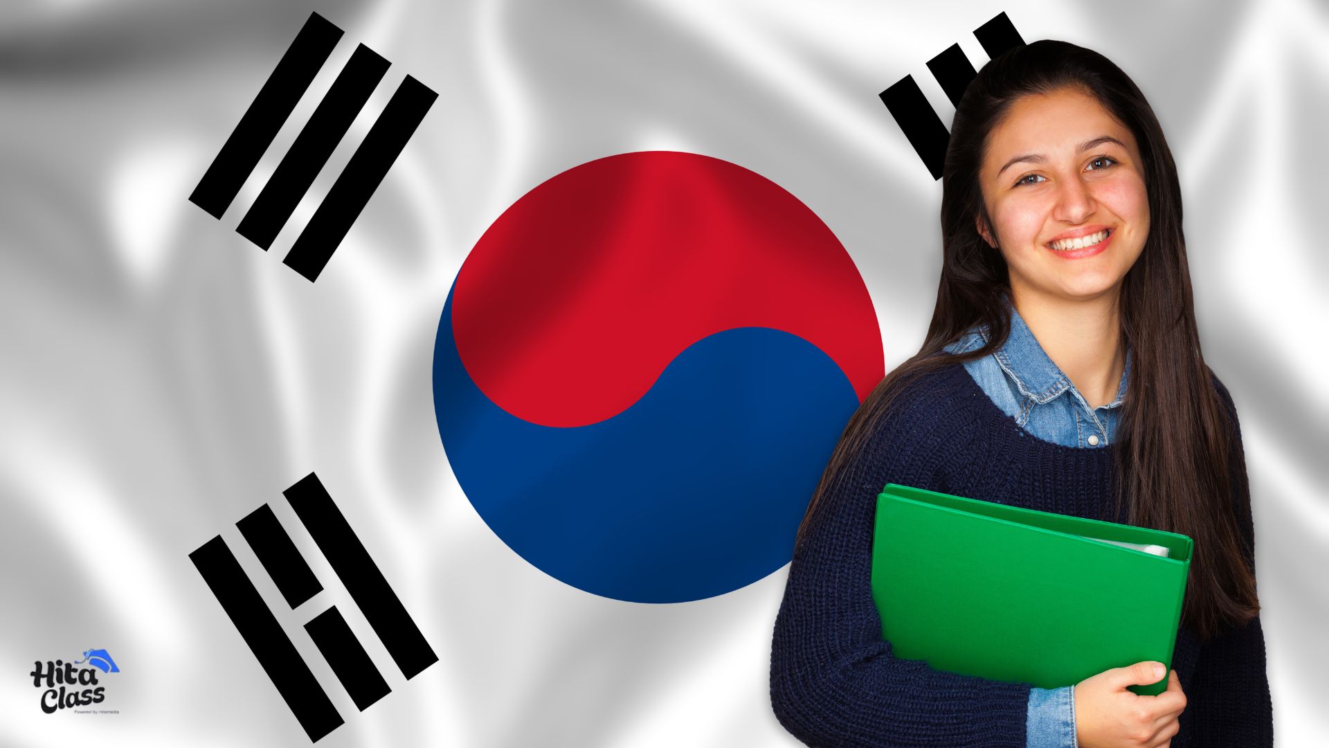 You are currently viewing Belajar Bahasa Korea Hangul untuk Pemula, Mudah, Cepat, dan Menyenangkan