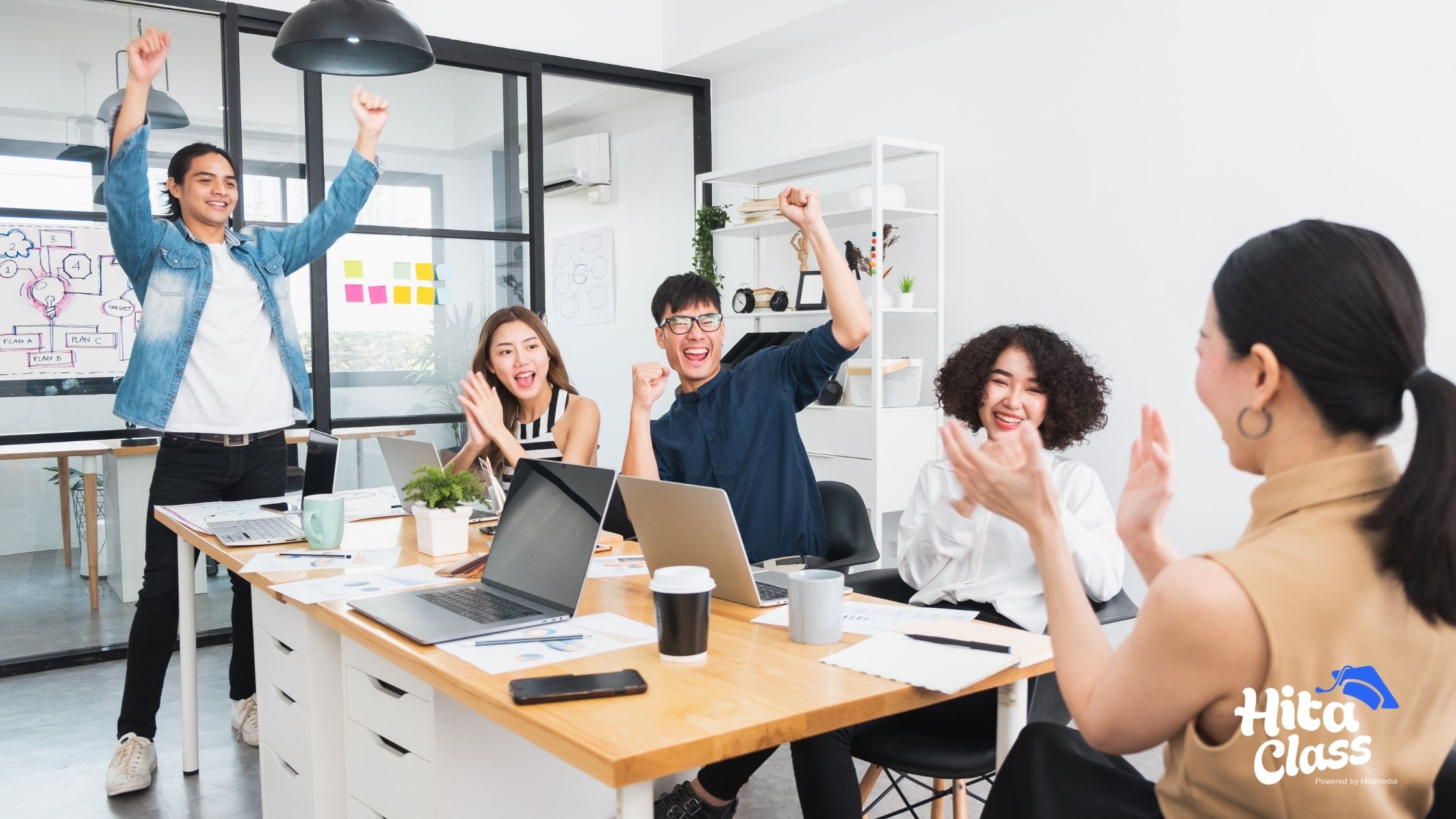 Program Kursus Bahasa Inggris