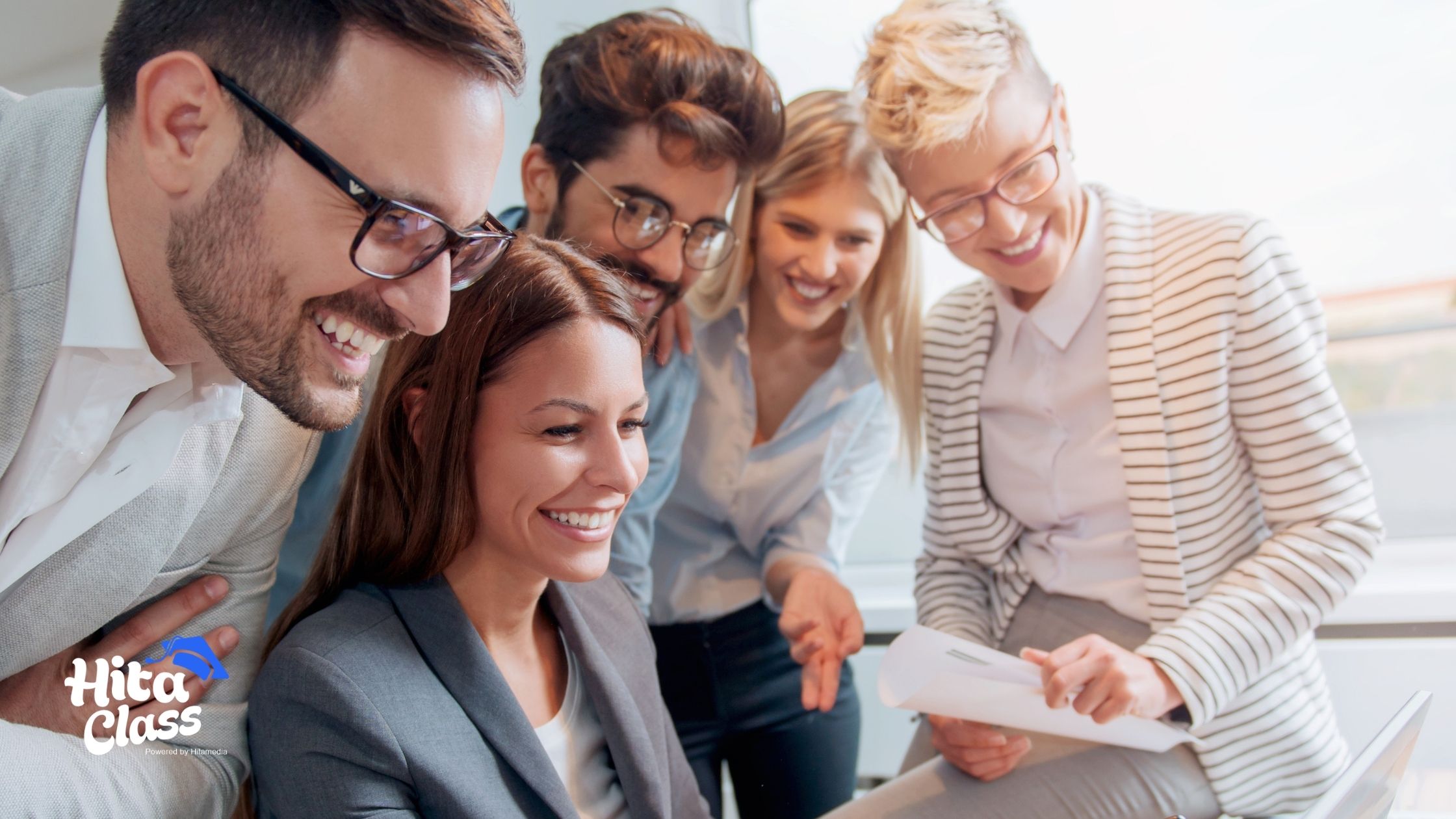 Rumah Belajar Bahasa Inggris 