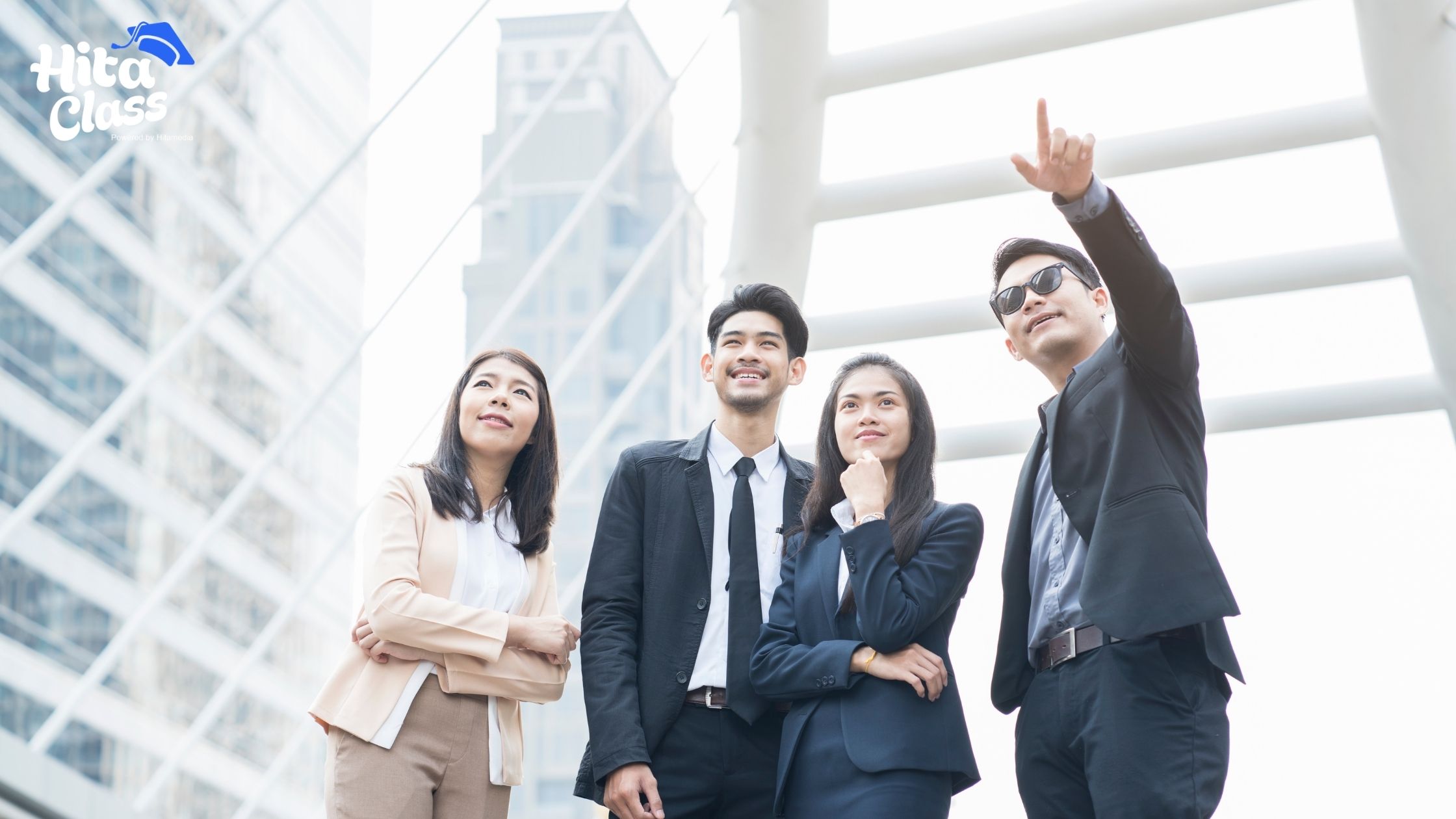 Pelajaran Bahasa Inggris SMA