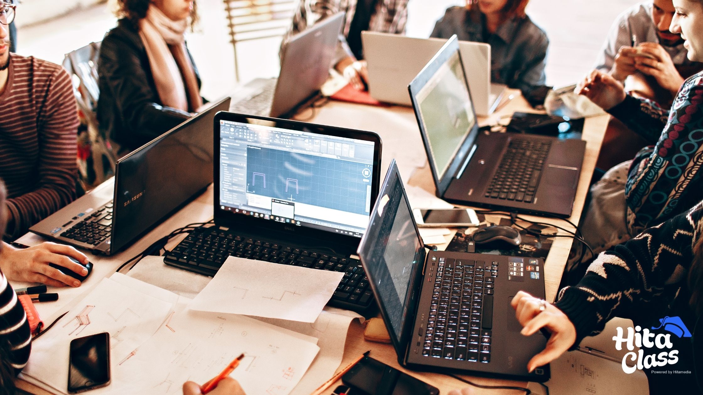 Paket Belajar Bahasa Inggris