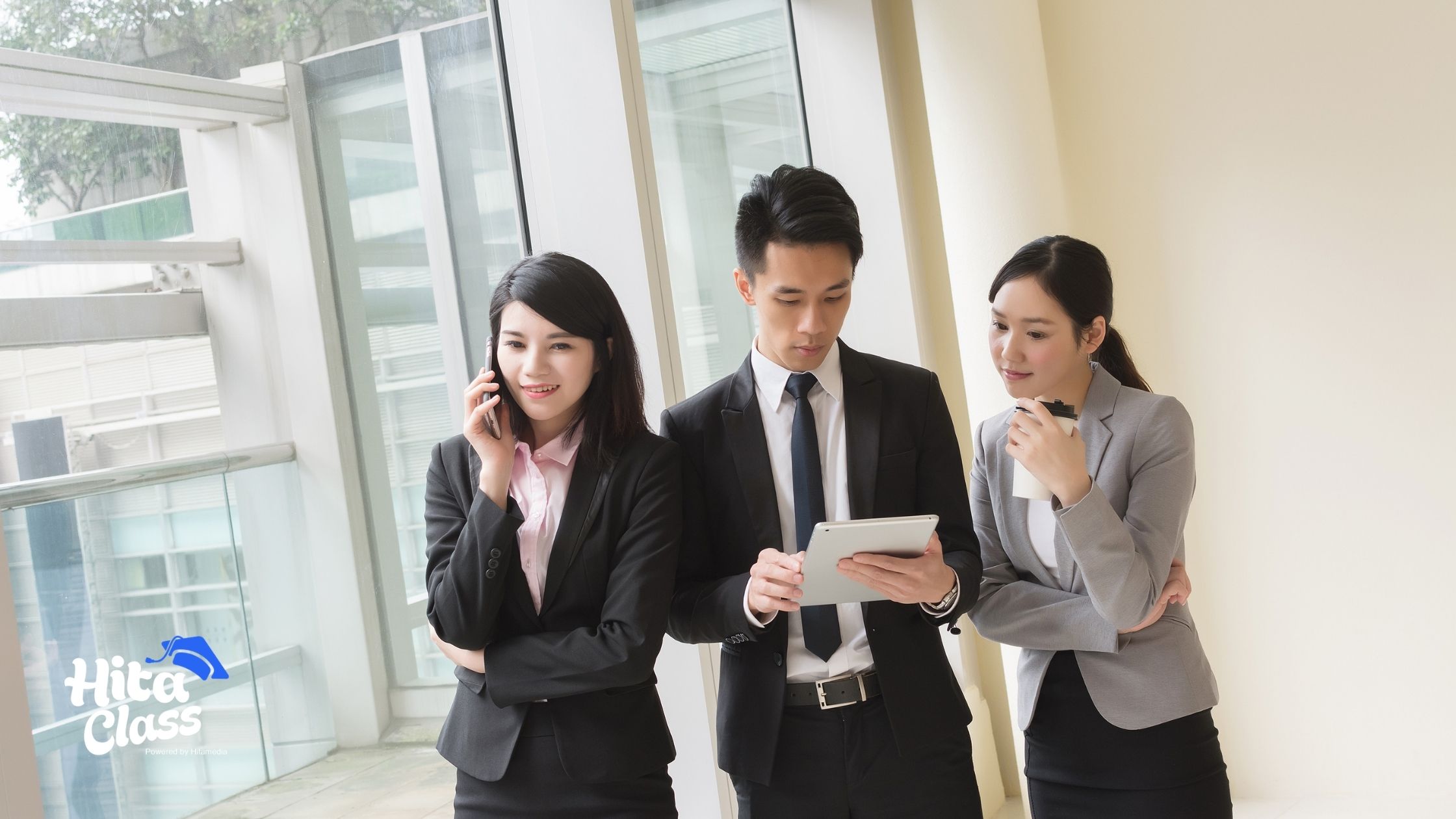 Tahapan Kursus Bahasa Inggris