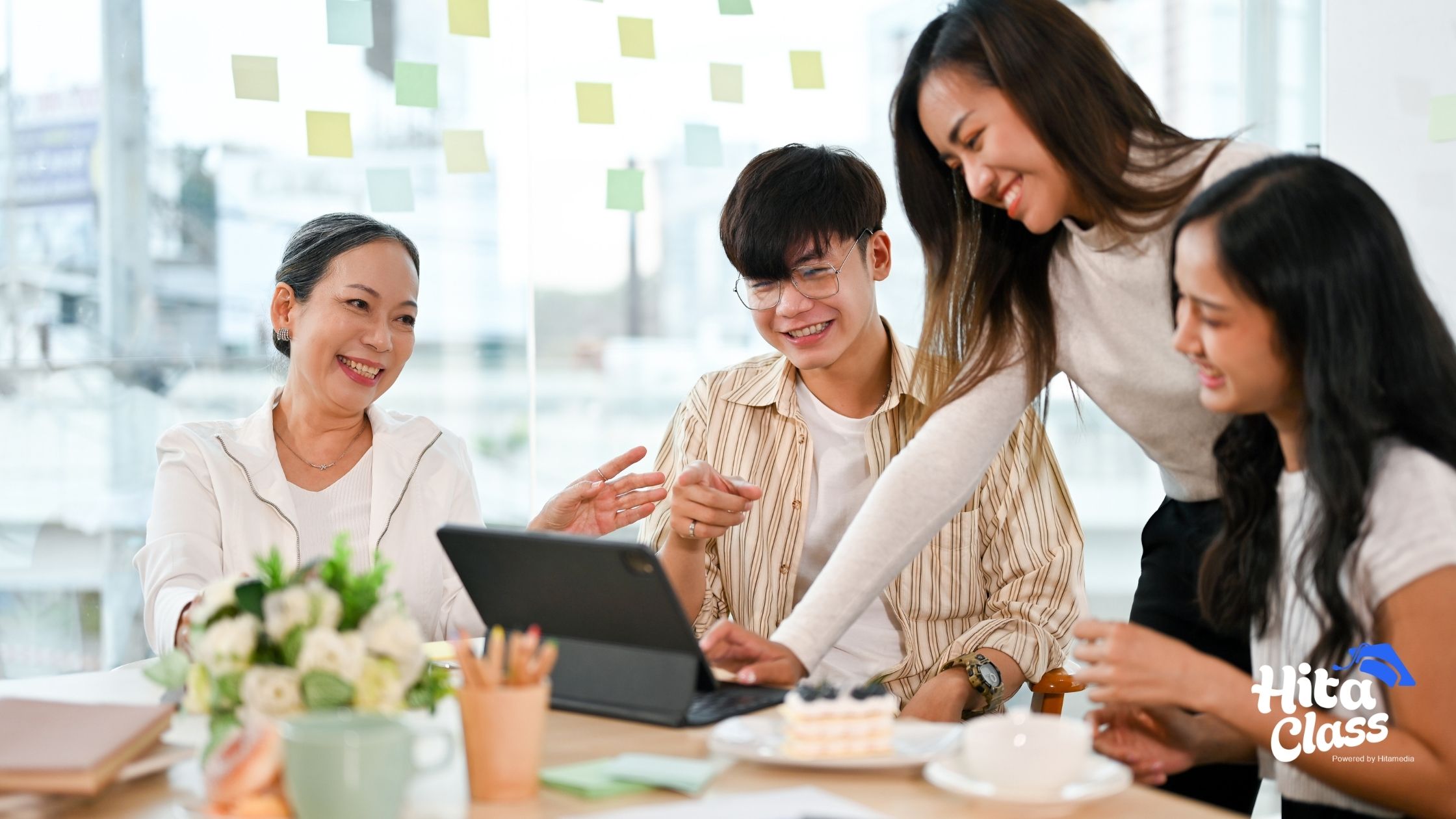 Tarif Les Bahasa Inggris Rumahan